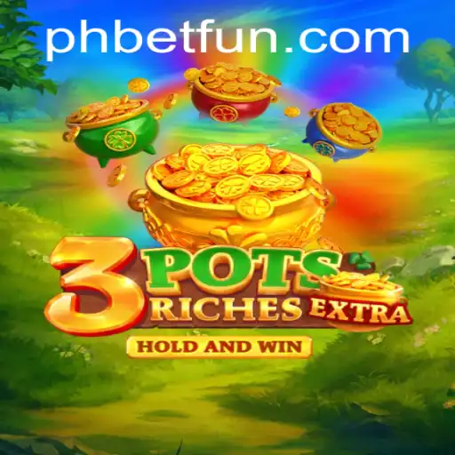 Exploring 3potsExtra: A New Era in Digital Gaming with Phbet