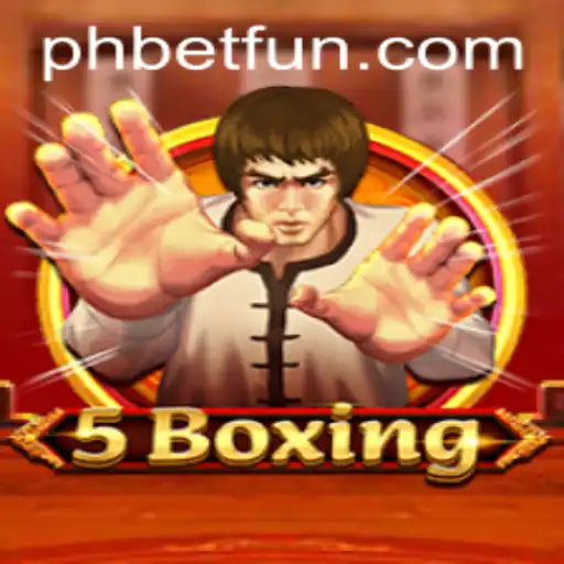 5Boxing: The New Age of Sports Gaming with Phbet