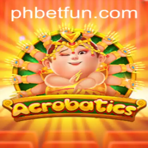 Explore the Exciting World of Acrobatics: A Thrilling Journey with Phbet
