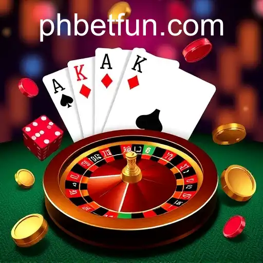 Gaming Experience Phbet - 800+ Premium and Exclusive Games