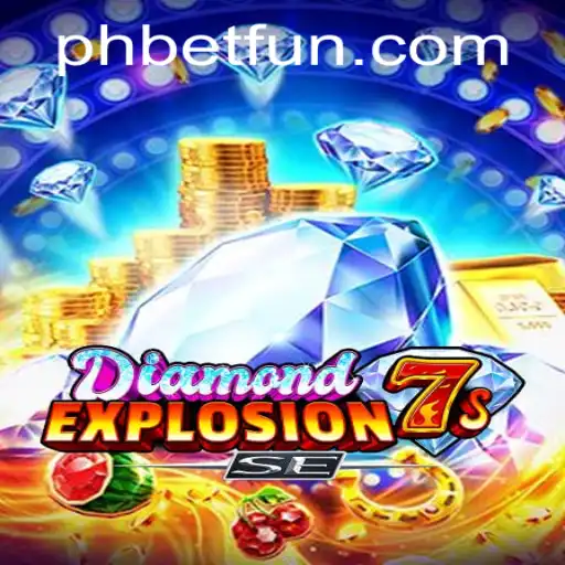 Dive into the World of DiamondExplosion7sSE: A Thrilling Gaming Experience with Phbet