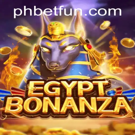 Experience the Thrills of EgyptBonanza
