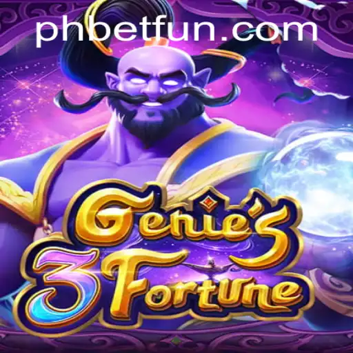 Exploring Genie3Fortune: A Thrilling Game Embedding Phbet Strategies