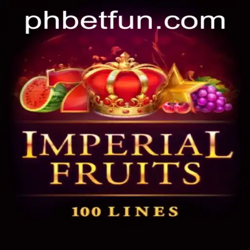 Discover the Excitement of ImperialFruits100: A Thrilling Voyage with Phbet