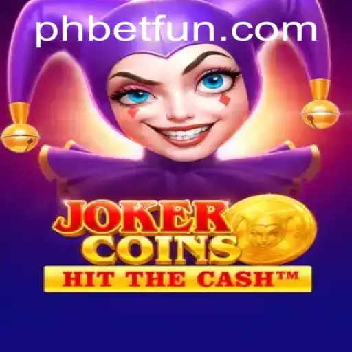 Exploring the Intricacies of JokerCoins: A Phbet Adventure