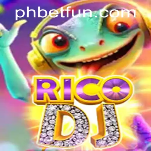 RicoDJ: The Exciting World of Phbet Gaming