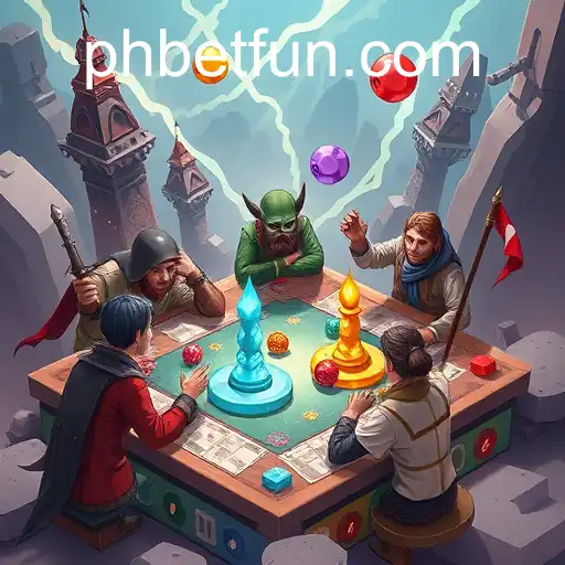 Gaming Experience Phbet - 800+ Premium and Exclusive Games