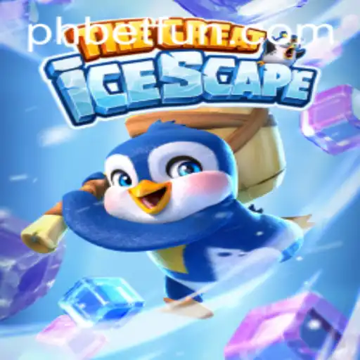 Exploring the Dynamics of TheGreatIcescape and Its Popularity with Phbet