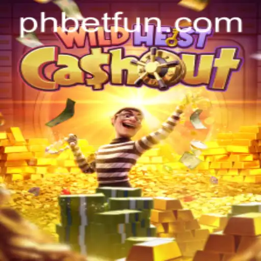 Discover the Thrilling World of WildHeistCashout with Phbet